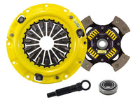 Thumbnail for ACT 1990 Eagle Talon HD/Race Sprung 4 Pad Clutch Kit