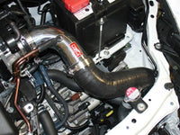 Thumbnail for Injen 07-08 Fit 1.5L 4 Cyl. Polished Cold Air Intake