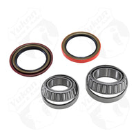 Thumbnail for Yukon Gear Rplcmnt Axle Bearing and Seal Kit For 80 To 93 Dana 60 and Dodge 3/4 Ton Truck Front Axle