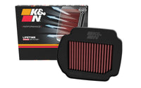 Thumbnail for K&N 2022 Honda Grom 125 Replacement Air Filter