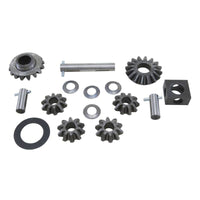 Thumbnail for Yukon Gear Standard Open Spider Gear Kit For and 9in Ford w/ 28 Spline Axles and 4-Pinion Design