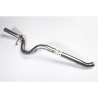 Thumbnail for Omix Tailpipe 2.5 4.0L 86-92 Jeep Cherokee (XJ)