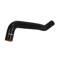 Thumbnail for Mishimoto 11+ Chevrolet Duramax 6.6L Black Silicone Coolant Hose Kit