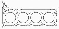 Thumbnail for Cometic 02-06 Nissan Q45 VK45DE V8 93.5mm .036 Thick MLS LHS Head Gasket