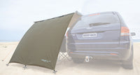 Thumbnail for Rhino-Rack Sunseeker Awning Side Wall - 2.5m x 2.0m