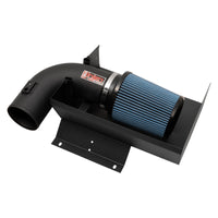 Thumbnail for Injen 20-23 Polaris Slingshot L4-2.0L Wrinkle Black Cold Air Intake