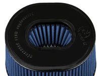 Thumbnail for aFe Magnum FLOW Pro 5R Air Filter 5in inlet / 9x7.5in Base  / 6.75x5.5in Top (Inv) / 7.5in Height