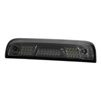 Thumbnail for xTune 14-16 Chevrolet Silverado 1500 LED 3rd Brake Light - Smoke (BKL-CSIL14-LED-SM)