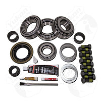 Thumbnail for Yukon Gear Master Overhaul Kit for 2014+ RAM 2500 AAM 11.5in