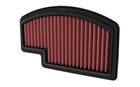 Thumbnail for K&N 21-22 Triumph Speed Triple RS 1160CC Replacement Air Filter