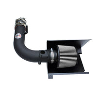 Thumbnail for HPS Shortram Air Intake 2012-2020 Toyota GT 86, Includes Heat Shield, Black