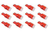 Thumbnail for Diode Dynamics 194 LED Bulb HP3 LED - Red Set of 12