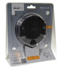 Thumbnail for Hella ValueFit Work Light 5RD 2.0 LED MV LR LT