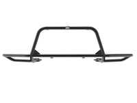 Thumbnail for aFe POWER 15-19 Subaru Outback H4 2.5L / H6 3.6L Terra Guard Front Bumper - Black