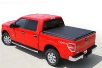 Thumbnail for Access Tonnosport 08-16 Ford Super Duty F-250 F-350 F-450 6ft 8in Bed Roll-Up Cover