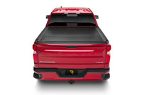 Thumbnail for UnderCover 19-20 Chevy Silverado 1500 5.8ft Ultra Flex Bed Cover - Matte Black Finish