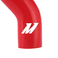 Thumbnail for Mishimoto 94-97 Dodge 5.9L Cummins Coolant Hose Kit (Red)