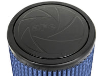 Thumbnail for aFe Magnum FLOW Pro 5R Universal Clamp-On Air Filter F-3.5 / B-5 (mt2) / T-4.75 / H-9in.