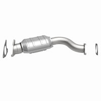 Thumbnail for MagnaFlow Conv DF 95-97 Contour 2.5L A/T Rear