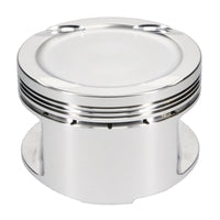 Thumbnail for JE Pistons Toyota 1FZ-FE 100.5mm Bore +.50 Oversize 8.5:1 CR -11.7cc Inv Dome Piston Kit - Set of 6