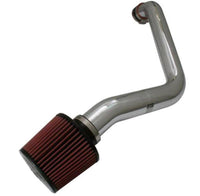 Thumbnail for Injen 99-00 Civic Si Polished Cold Air Intake