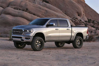 Thumbnail for Fabtech 19-21 Ram 1500 2WD 6in Perf Sys w/Dl 2.5 Resi C/O & Rr Dl