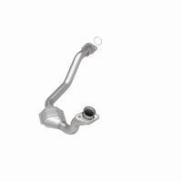 Thumbnail for MagnaFlow Conv DF 96-98 Explorer-Mountaineer