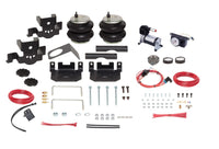 Thumbnail for Firestone Ride-Rite All-In-One Analog Kit 99-04 Ford F250/F350 2WD/4WD (W217602801)