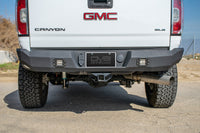 Thumbnail for DV8 Offroad 2015+ GMC Canyon Rear Bumper