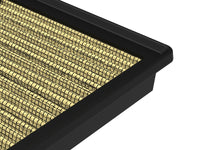 Thumbnail for aFe MagnumFLOW OE Replacement Air Filter w/Pro G-7 Media 20+ Jeep Wrangler JL (V6-3.0L)