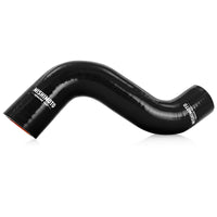 Thumbnail for Mishimoto 92-97 Land Cruiser 4.5L I6 Silicone Radiator Hose Kit - Black