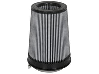 Thumbnail for aFe Momentum Intake Replacement Air Filter w/ PDS Media 5in F x 7in B x 5-1/2in T (Inv) x 9in H