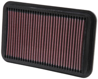 Thumbnail for K&N 00-05 Celica GT & GT-S Drop In Air Filter