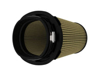 Thumbnail for aFe Magnum FLOW Pro GUARD7 Air Filter (6-3/4 x 4-3/4)in F x (8-1/2 x 6-1/2)in B x (7-1/4 x 5)in T