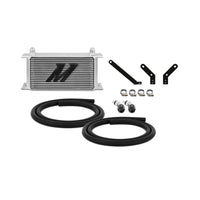 Thumbnail for Mishimoto 15 Subaru WRX CVT Transmission Cooler Kit