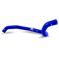 Thumbnail for Mishimoto 18+ Jeep Wrangler JL 2.0L Blue Silicone Radiator Coolant Hose Kit