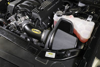 Thumbnail for Airaid 11-18 Dodge Challenger V8-6.4L F/I Cold Air Intake Kit