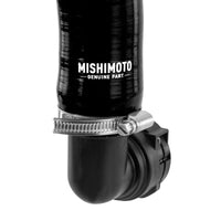 Thumbnail for Mishimoto 11-14 Ford F-150 3.5L EcoBoost / 2.7L V6 Silicone Coolant Hose Kit - Black