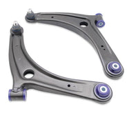 Thumbnail for SuperPro 2008 Mitsubishi Lancer GTS Front Lower Control Arm Set w/ Bushings