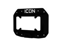 Thumbnail for ICON 2018+ Jeep Wrangler JL Spare Tire Delete