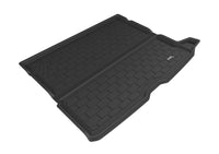 Thumbnail for 3D MAXpider 2016-2020 Mercedes-Benz GLC-Class Kagu Cargo Liner - Black