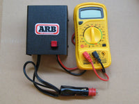 Thumbnail for ARB Voltage Drop Tester ARB Fridge