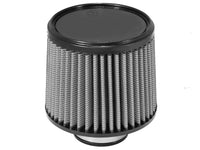 Thumbnail for aFe MagnumFLOW Air Filters IAF PDS A/F PDS 2-1/2F x 6B x 5-1/2T x 5H w/ 3/8Hole