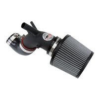 Thumbnail for HPS Shortram Air Intake Kit 13-14 Hyundai Genesis Coupe 2.0T Turbo, Black