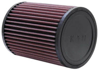 Thumbnail for K&N Filter 3 inch Flange 5 inch OD 6 1/2 inch Height