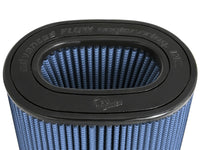 Thumbnail for aFe Magnum FLOW Pro 5R Replacement Air Filter F-(7 X 4.75) / B-(9 X 7) / T-(7.25 X 5) (Inv) / H-9in.