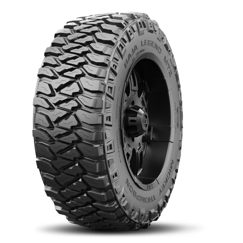 Mickey Thompson Baja Legend MTZ Tire - 33X12.50R20LT 114Q 90000057362