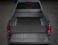 Thumbnail for Husky Liners 19-20 Dodge RAM 1500 67.4 Beds No Ram Box Heavy Duty Bed Mat