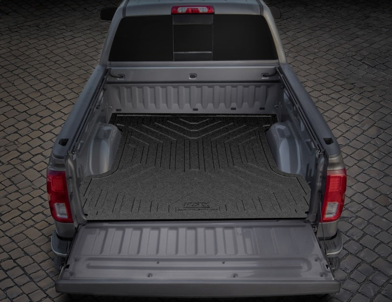 Husky Liners 20-24 Silverado/Sierra 2500/3500 HD 82.2 Bed Heavy Duty Bed Mat