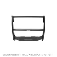 Thumbnail for Go Rhino 19-20 Chevrolet Silverado 1500 3000 Extreme Series StepGuard - Textured Black